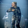 Liù, Turandot; Sopraano Annami Hylkilä
